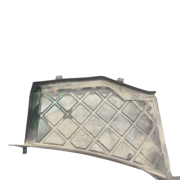 8E1819979 Audi A4 B6 B7 A4 Cabrio Gehäuse Innenraumfilter