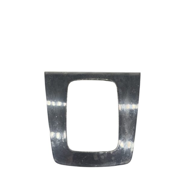 8E0864261 Audi A4 Cabrio Abdeckung Verkleidung Schalthebel