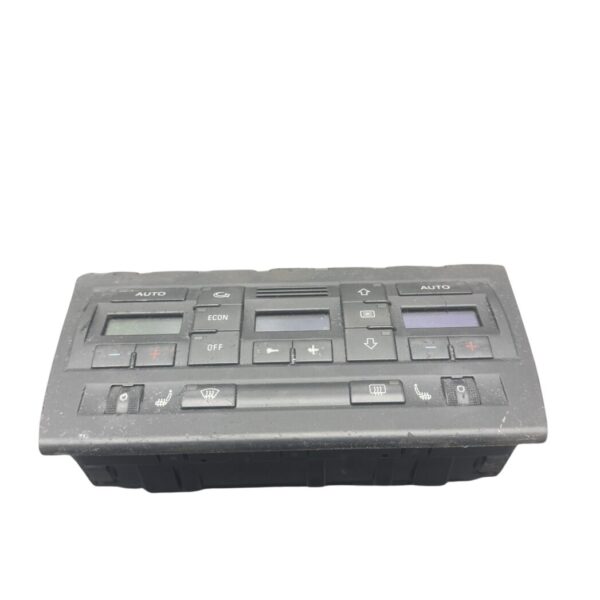 8E0820043L Audi A4 B6 Cabrio Klimabedienteil