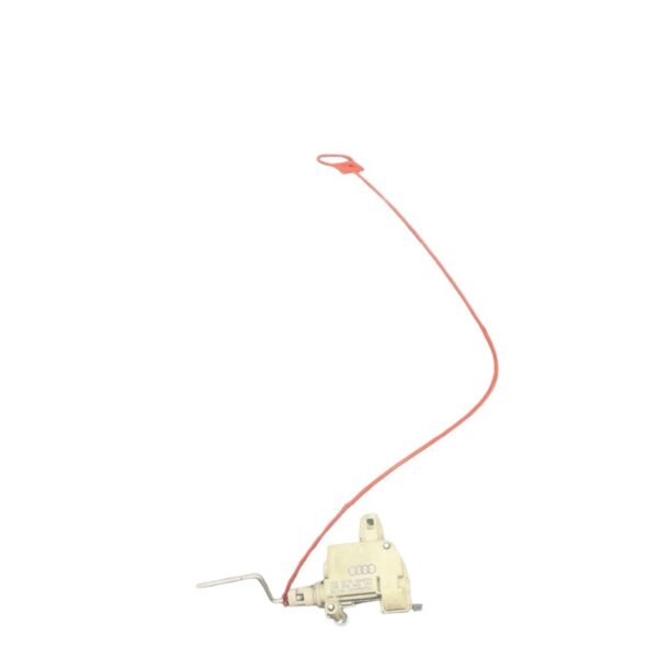 8H0862153 Audi A4 B6 Cabrio Stellmotor Tankdeckel Entriegelung