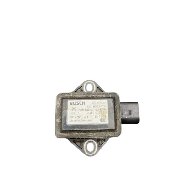 8E0907637A VW Passat 3BG Audi A4 B6 A6 4B A8 4E ESP Duosensor Sensor