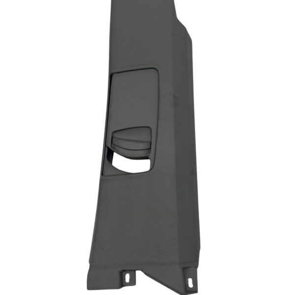 895867240 Audi 80 Coupe Typ 89 B-Säulenverkleidung rechts Platin