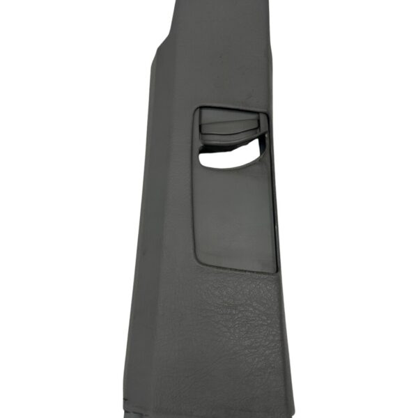 895867239 Audi 80 Coupe Typ 89 B-Säulenverkleidung links Platin