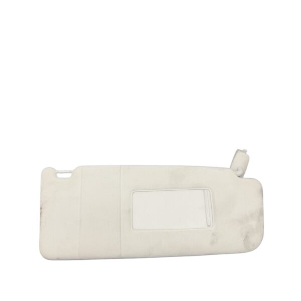 4B0857552A AUDI A6 Avant 4B5, C5 2.4 Linke Sonnenblende