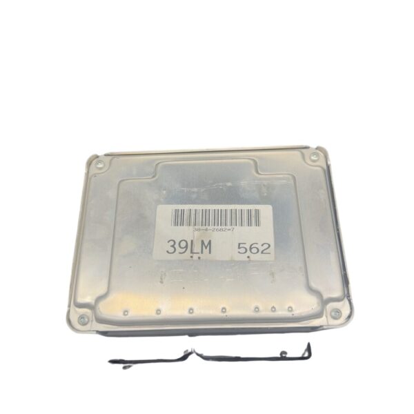 038906019LM Audi A4 B6 Steuergerät ECU