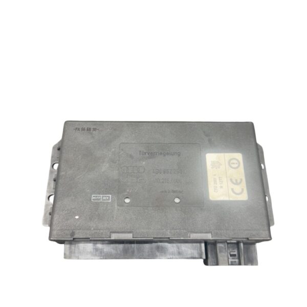 4B0962258L Audi A6  Komfortsteuergerät