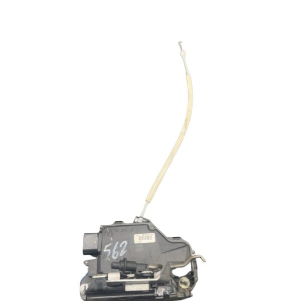 4B1837015G Audi A4 B6 BJ 2001 Avant Türschloss vorne links mit Bowdenzug