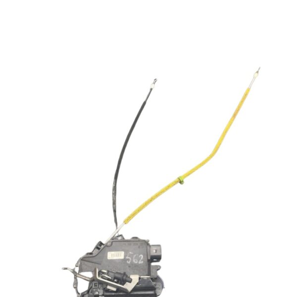 4B1837016G AUDI A6 Avant 4B Türschloss Hinten Rechts mit Bowdenzug