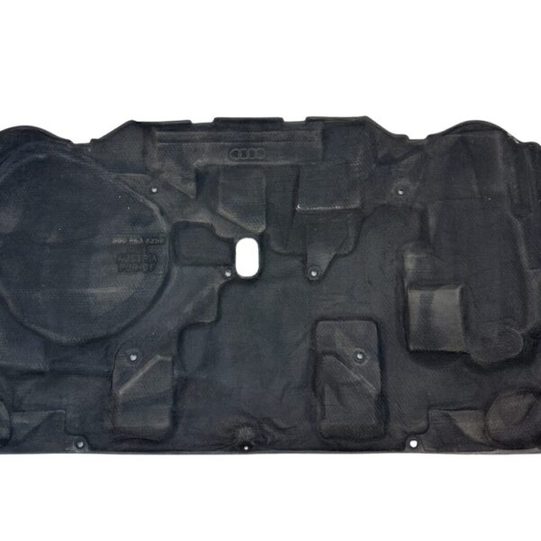 8G0863825K Audi 80 Cabrio Typ 89 Schallschutzmatte/Dämmatte Motorhaube