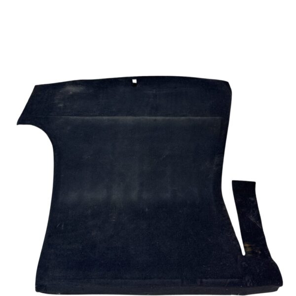 895863593 Audi Coupe Typ 89 Verkleidung Kofferraumboden