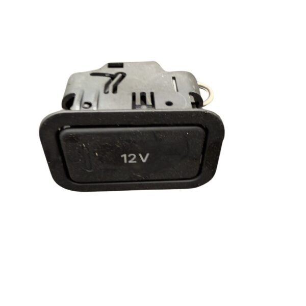 4B0925071A 12V Audi A4 A6 VW Steckdose Dose Poweroutlet 12V Volt