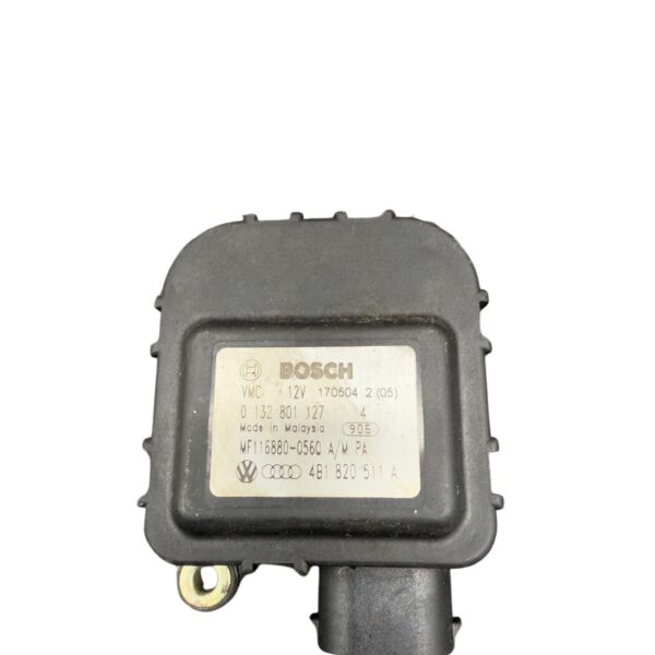 4B1820511C Audi A6 4B C5 Stellmotor Heizung Klima