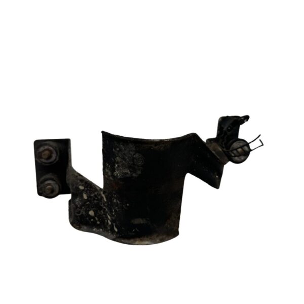 8G0906109A Audi 80 Cabrio Typ 89 2.0-2.3l Halter Kraftstoffpumpe