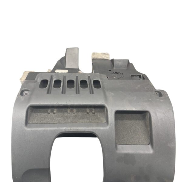 8E1863075C Audi A4 B6 Lenkrad Verkleidung Ablage Ablagefach