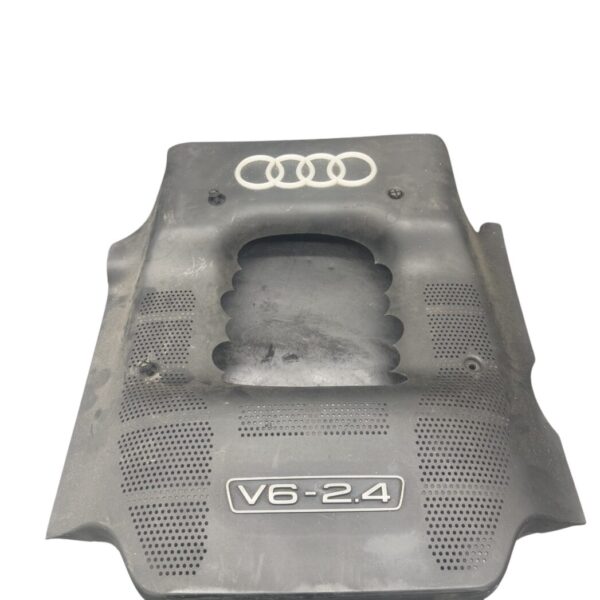 078103927 Audi A4 B6 2.4 V6 Motorabdeckung