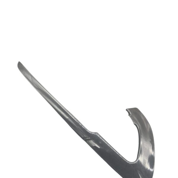 8P3867409A Audi A3 8P Leiste Verkleidung Vorne Links