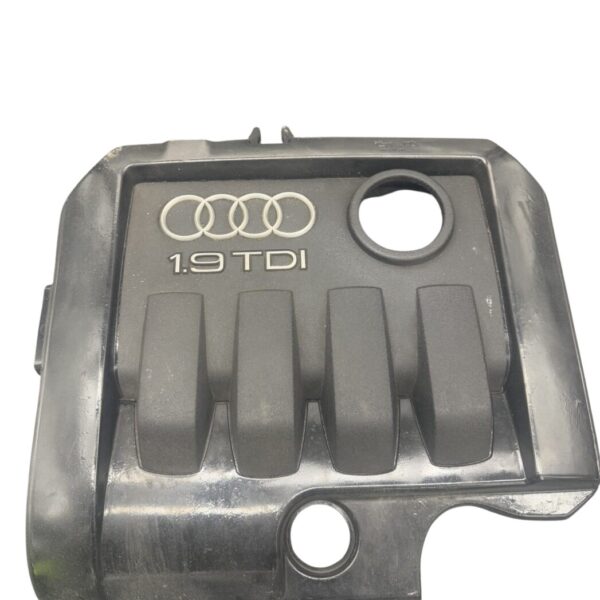 03G103925J Audi A3 8P 8PA Motorabdeckung 1.9 TDI