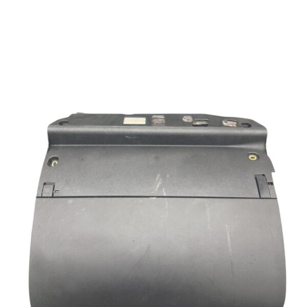 8P1857035A Audi A3 S3 RS3 8P Quattro Handschuhfach schwarz