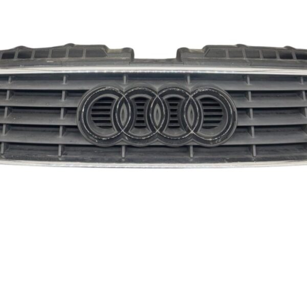 8P3853651 Audi A3 S3 8P 2005 Oberes Gitter / Kühlergrill vorne