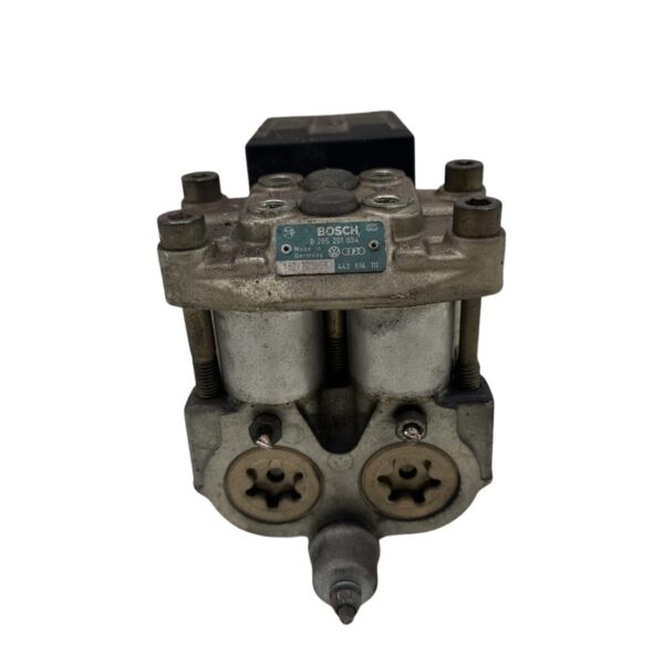 443614111/0265201034 Audi 80/90/Coupé/B3 ABS-Hydraulikblock