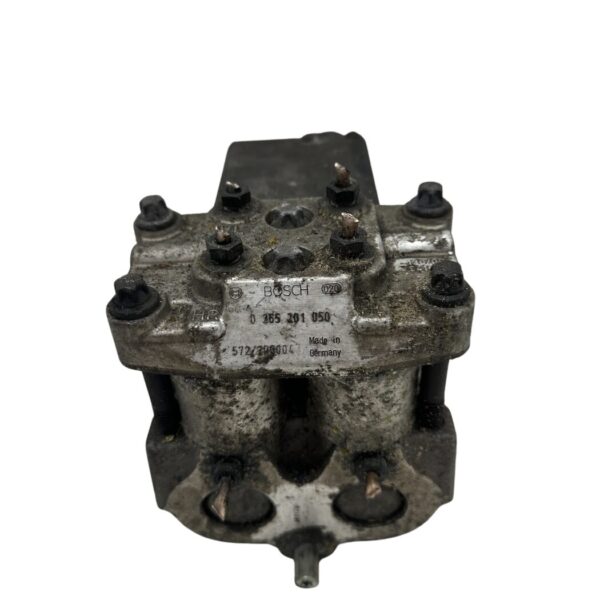 0265201050 Audi 80 B4 Coupe/Cabrio/100 C4  ABS-Hydraulik