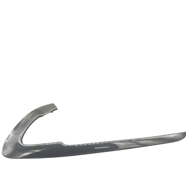 8P3867410A Audi A3 8P Leiste Verkleidung Vorne rechts