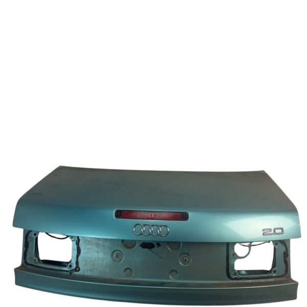 8G0827023G Audi Cabriolet Typ 89 Heckklappe Hinten LY6M