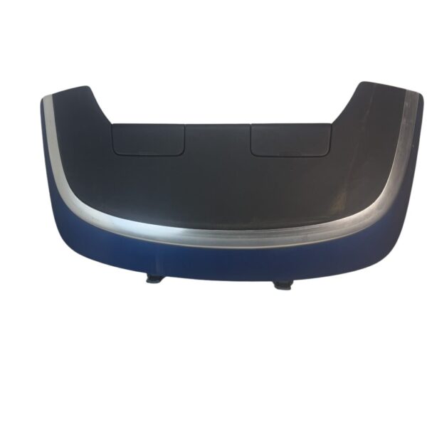 8H0825300C Audi A4 Cabrio B6 Cabrio Verdeckdeckelabdeckung Abdeckung Verdeckkasten