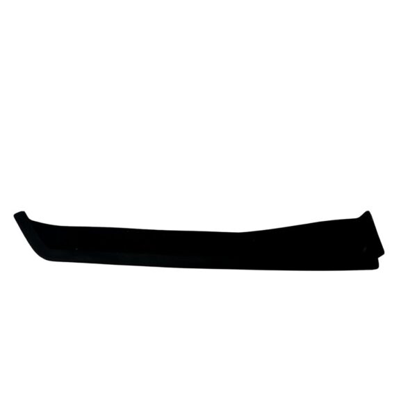8A9827430D Audi 80 B4 Avant Wasserabweisblende Kofferraumklappe Wasserabweiser