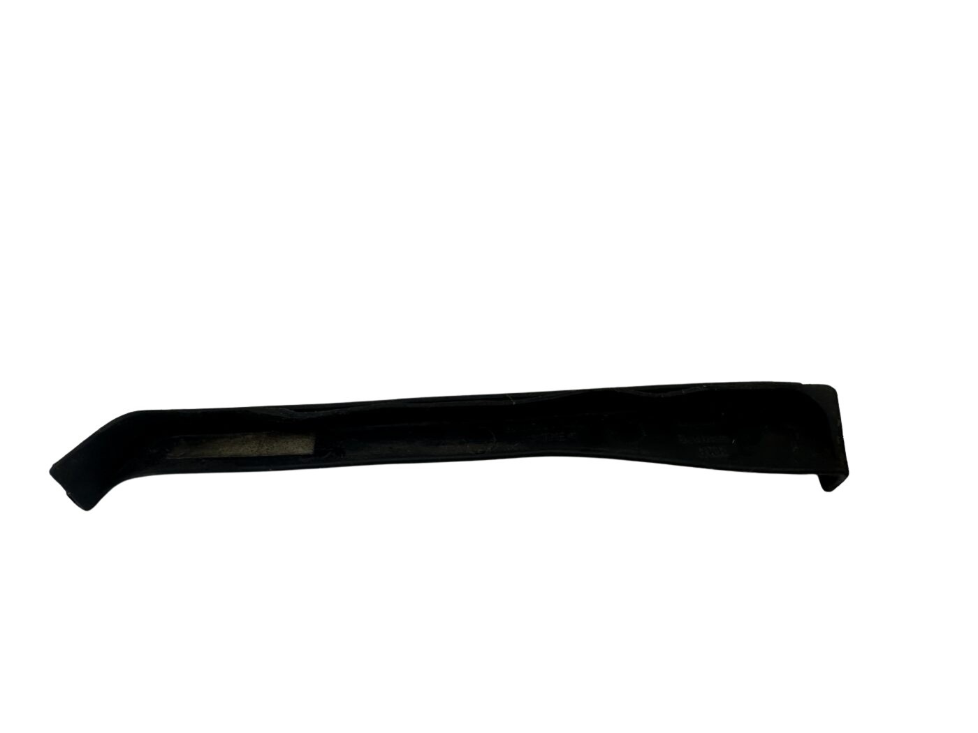 8A9827430D Audi 80 B4 Avant Wasserabweisblende Kofferraumklappe Wasserabweiser – Bild 2