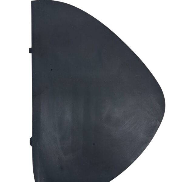 8L0857086A Audi A3 8L Verkleidung Armaturenbret/Sicherungskasten Rechts Schwarz