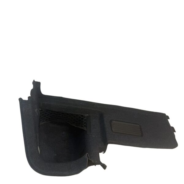 8H086388A Audi A4 B6 Cabrio Kofferraum Verkleidung Rechts Schwarz