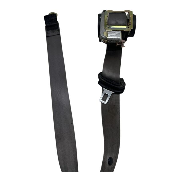 8D0857705D Audi A4/S4/RS4 B5 Sicherheitsgurt + Gurtstraffer Vorne Links Muschelgrau 6PT