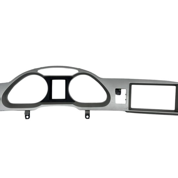 4F1857115F Audi A6 4F Verkleidung/Blende Tacho/Kombiinstrument Armaturenbrett