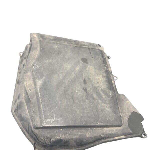 8E1907613B Audi A4 Steuergerät Abdeckung Verkleidung Motorraum