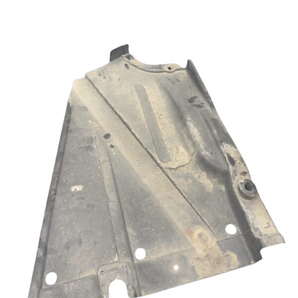 8E0825215K Audi A4 8E/B6/B7/Cabrio 8H Unterbodenverkleidung Hinten Links