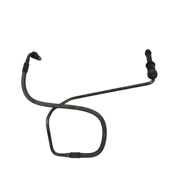 035133551F Audi 80/90/Coupe/Cabrio/Urquattro/100/200 Einspritzventil mit Leitung