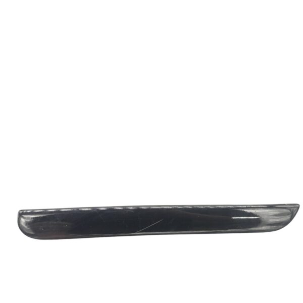 8H0867102A Audi A4 8H Cabrio Leiste Interieurleiste Dekorleiste Hinten Rechts