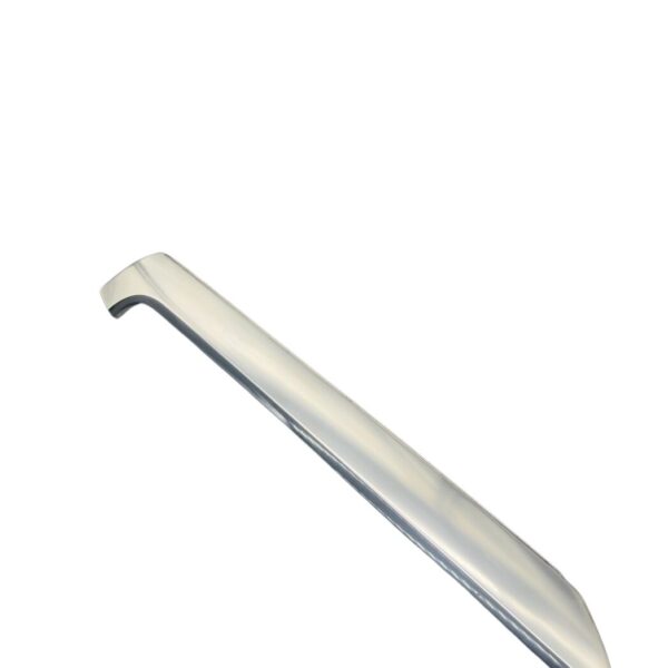 8H0853265 Audi A4 S4 Cabrio 8H B6 B7 Alu Blende A-Säule Windschutzscheibe Links