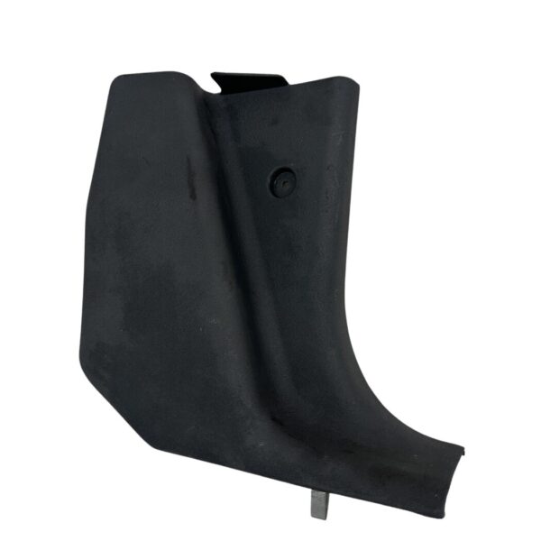 8L1867458 Audi A3 8P Abdeckung A-Säule Fußraum Vorne Rechts