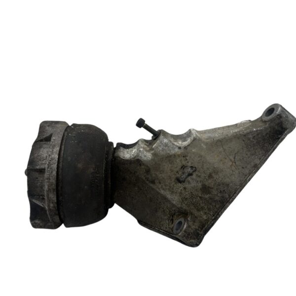 4D0199307E Audi A8 D2 3.7l-4.2l 8 Zylinder Motorhalter Stütze Rechts mit Motorlager