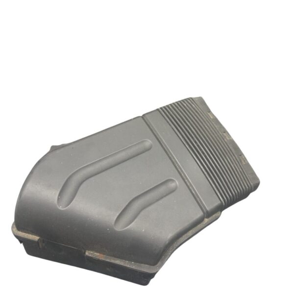 8E0129617D Audi A4 B6 Avant Luftführung Ansaugstutzen Ansaugrohr