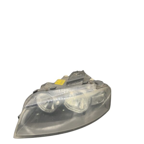 8P0941003K Audi A3 8P Frontscheinwerfer Halogen Links