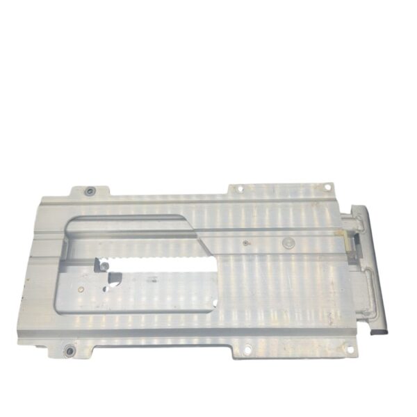 8H0880077B Audi A4 B7 B6 Cabrio Überrollschutz Überrollbügel