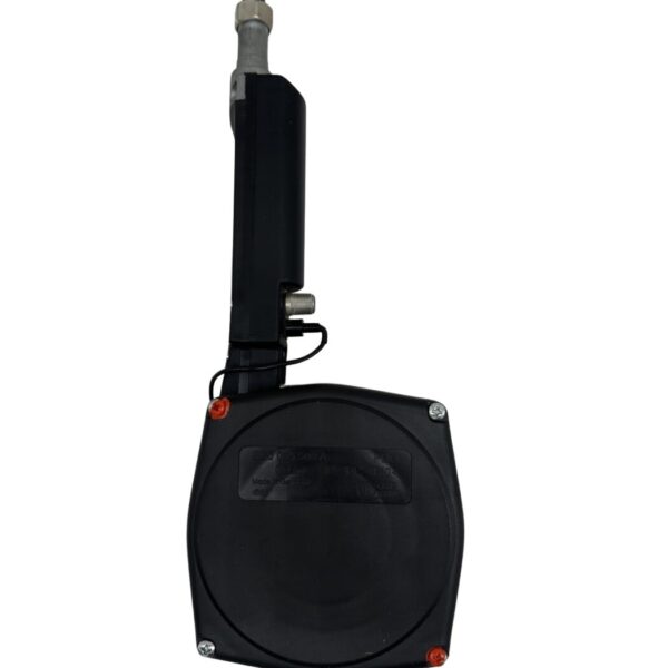 8A0035509A Audi Cabrio Typ 89 V8 Fuba Motorantenne