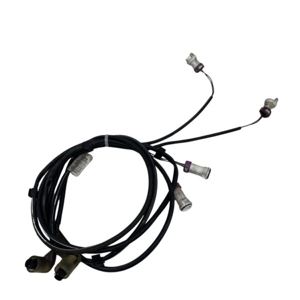 8A0971273 Audi 80 Cabrio Typ 89/RS2 Kabelbaum Seitenblinker