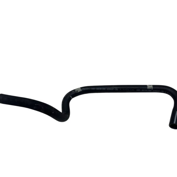 8G0201238B Audi 80 B4 Coupe/Cabrio Typ 89 Kraftstoffleitung