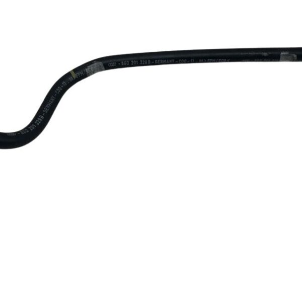 8G0201229B Audi 80 B4 Coupe/Cabrio Typ89 Kraftstoffleitung
