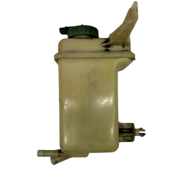 8A0422373A+443422391A Audi 80 B4 Ölbehälter mit Messstab Hydrauliköl Servolenkung