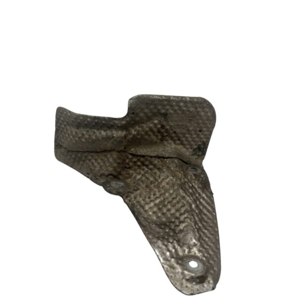 8D0399299A VW Passat 3BG / Audi A4 B5/ A6 4B Hitzeschutzblech Getriebehalterung